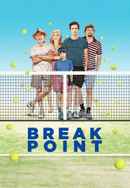 Break Point Poster 7