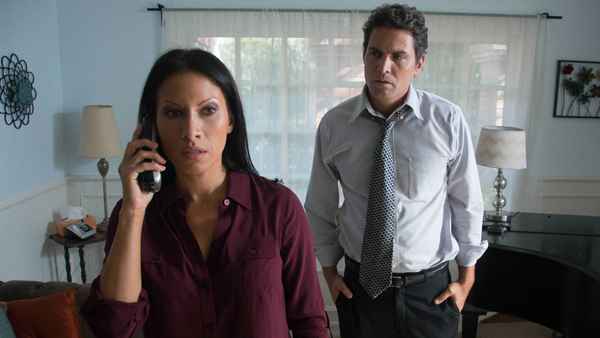 Break-Up Nightmare Poster 1