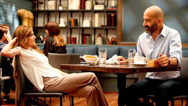 Breakable You Poster 3