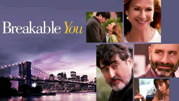 Breakable You Poster 1