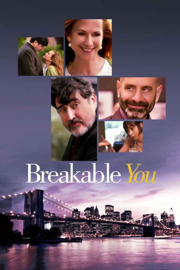 Breakable You Poster 6
