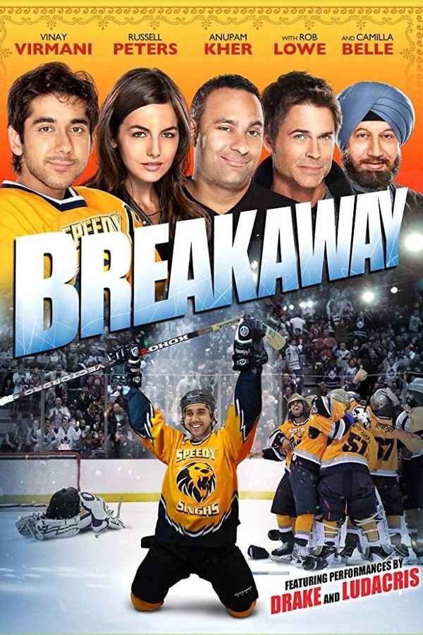 Breakaway Poster 5