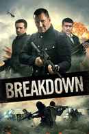 Breakdown Poster 2
