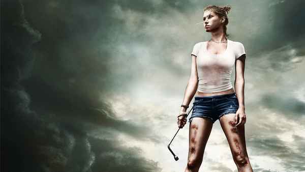 Breakdown Lane Poster 4