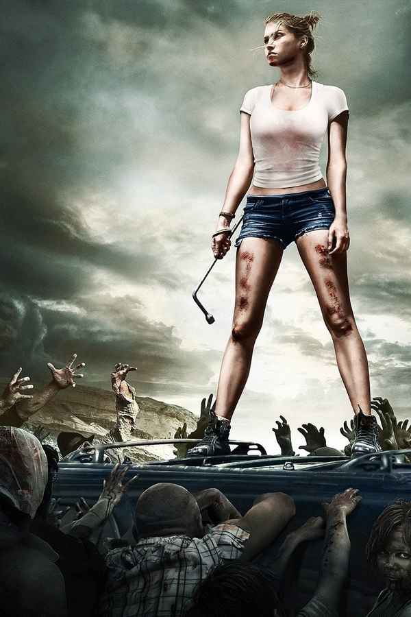 Breakdown Lane Poster 6