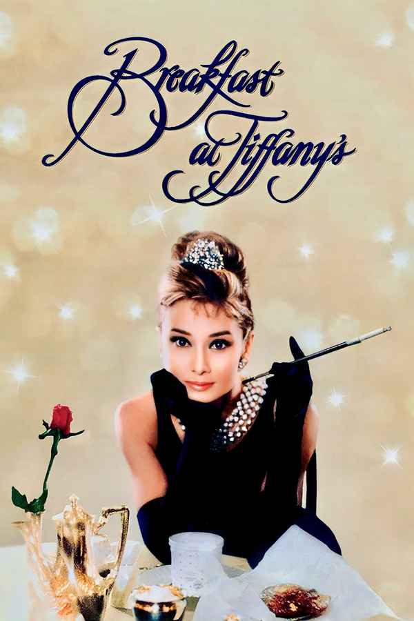 Breakfast at Tiffany's Poster 5
