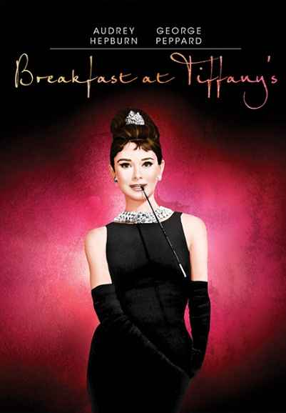 Breakfast at Tiffany's