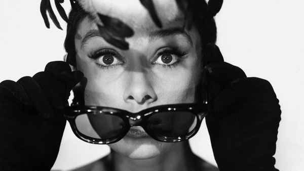 Breakfast at Tiffany's Poster 1