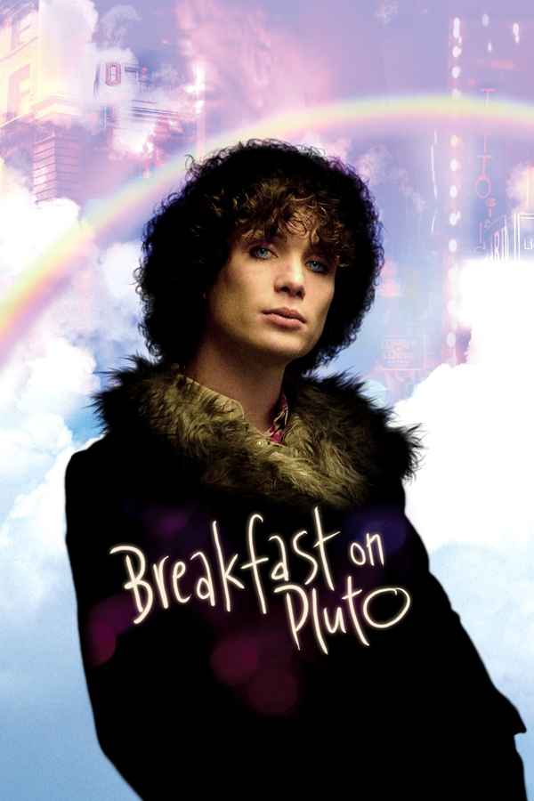 Breakfast on Pluto Poster 5