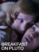 Breakfast on Pluto Poster 2