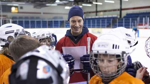 Breakfast with Scot Poster 1