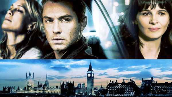 Breaking and Entering Poster 6