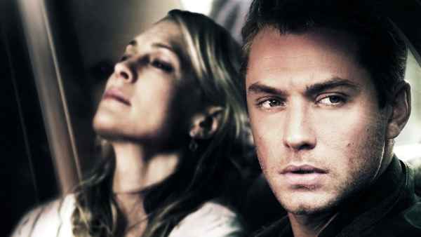 Breaking and Entering Poster 2