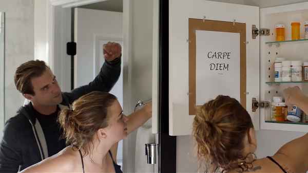 Breaking & Exiting Poster 6