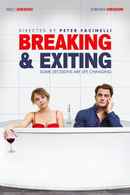 Breaking & Exiting Poster 2