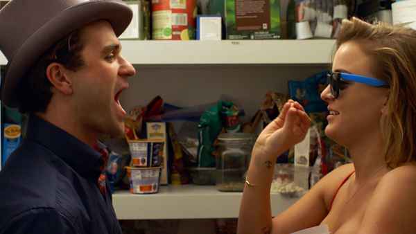 Breaking & Exiting Poster 7