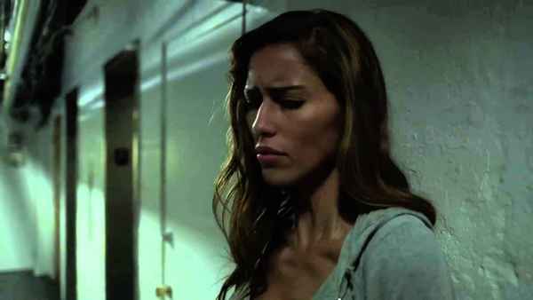 Breaking at the Edge Poster 7