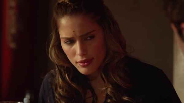 Breaking at the Edge Poster 5