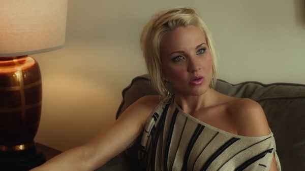 Breaking at the Edge Poster 6