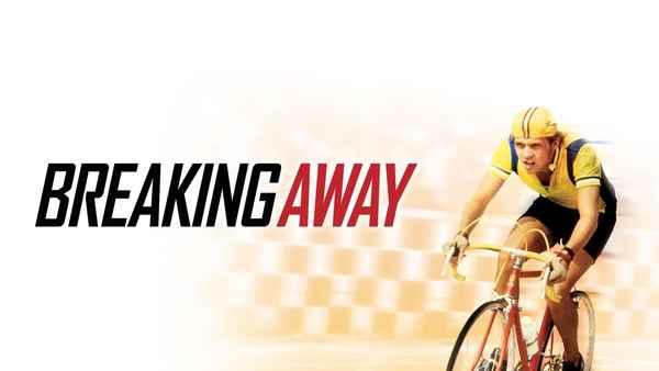 Breaking Away Poster 7