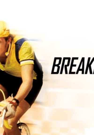 Breaking Away