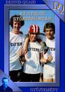 Breaking Away Poster 6