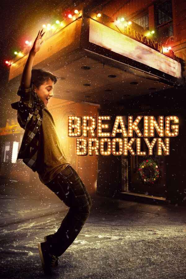 Breaking Brooklyn Poster 4