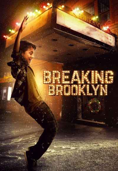 Breaking Brooklyn