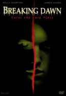 Breaking Dawn Poster 6