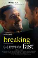 Breaking Fast Poster 1