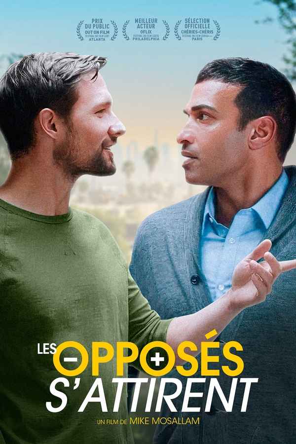 Breaking Fast Poster 5