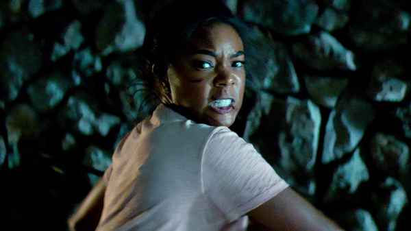 Breaking In Poster 6