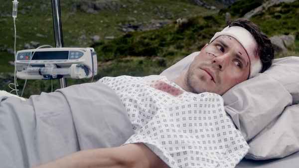 Breaking Infinity Poster 5