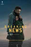 Breaking News Poster 1