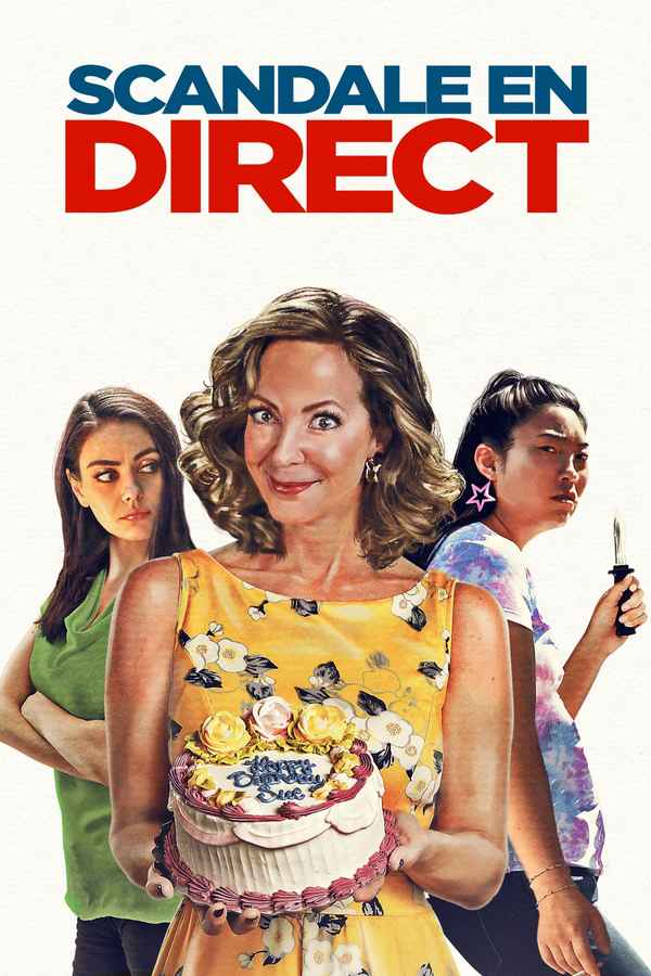 Breaking News in Yuba County Poster 6