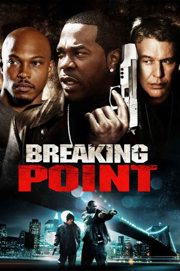 Breaking Point Poster 1
