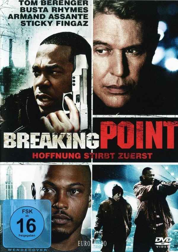 Breaking Point Poster 3