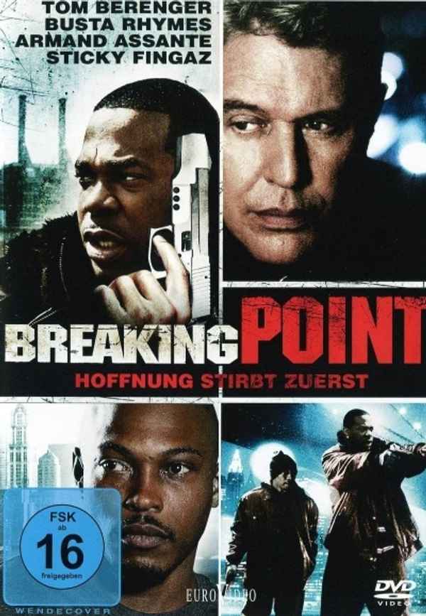 Breaking Point Poster 5