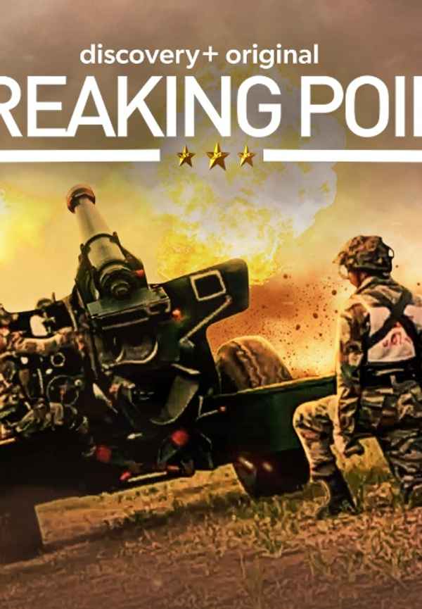 Breaking Point Poster 6