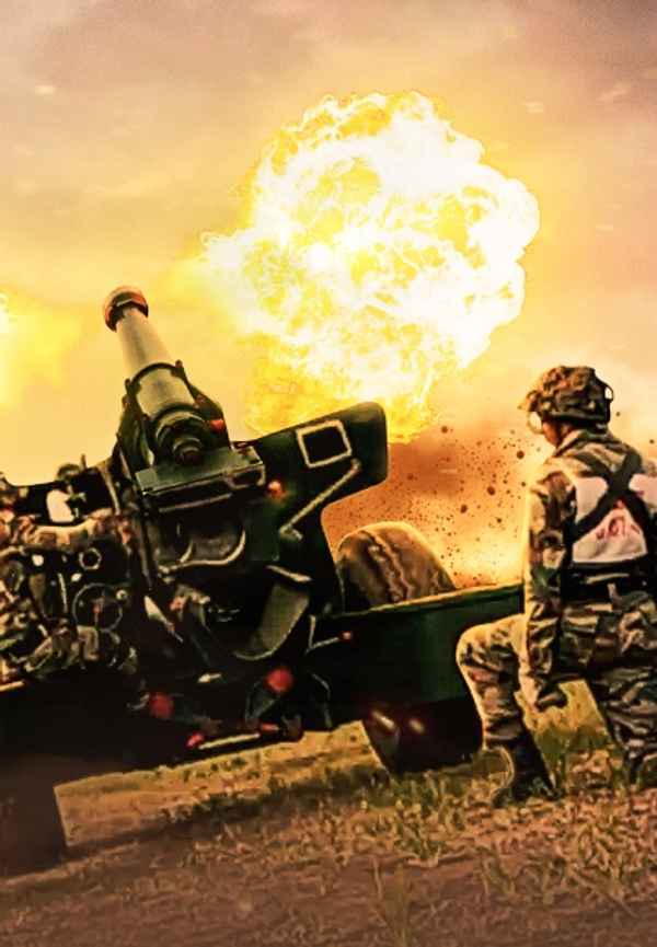 Breaking Point Poster 7