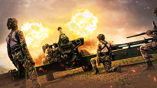 Breaking Point Poster 1