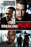 Breaking Point Poster 2