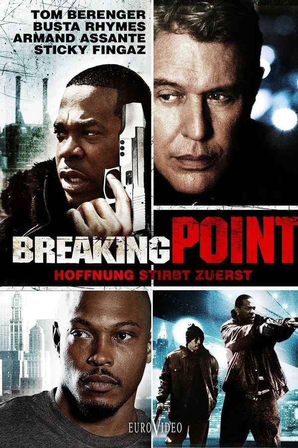 Breaking Point Poster 2