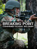 Breaking Point: Commando School Belgaum Poster 5