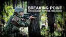 Breaking Point: Commando School Belgaum Poster 2