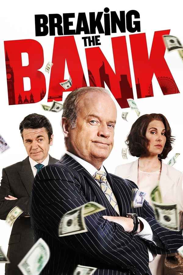 Breaking the Bank Poster 6