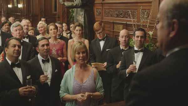 Breaking the Bank Poster 3