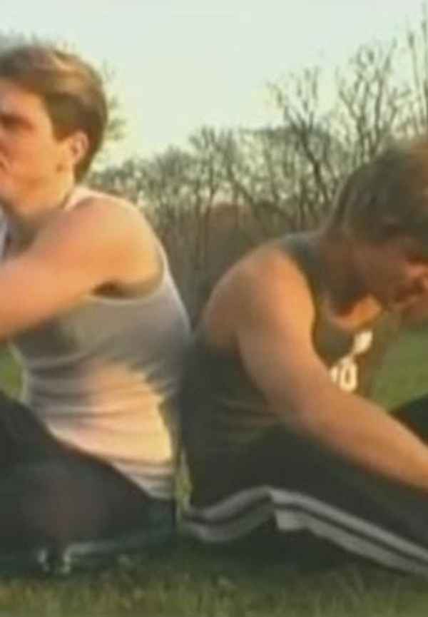 Breaking the Cycle Poster 6