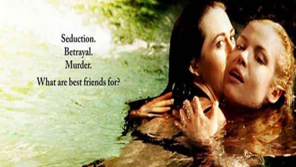 Breaking the Girls Poster 4