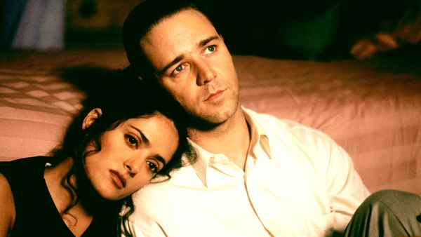 Breaking Up Poster 2